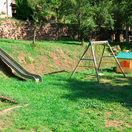 Holiday home El Paller Del Moli De La Plana
