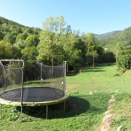 El Paller Del Molí De La Plana