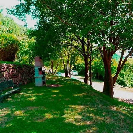 El Paller Del Moli De La Plana Holiday home